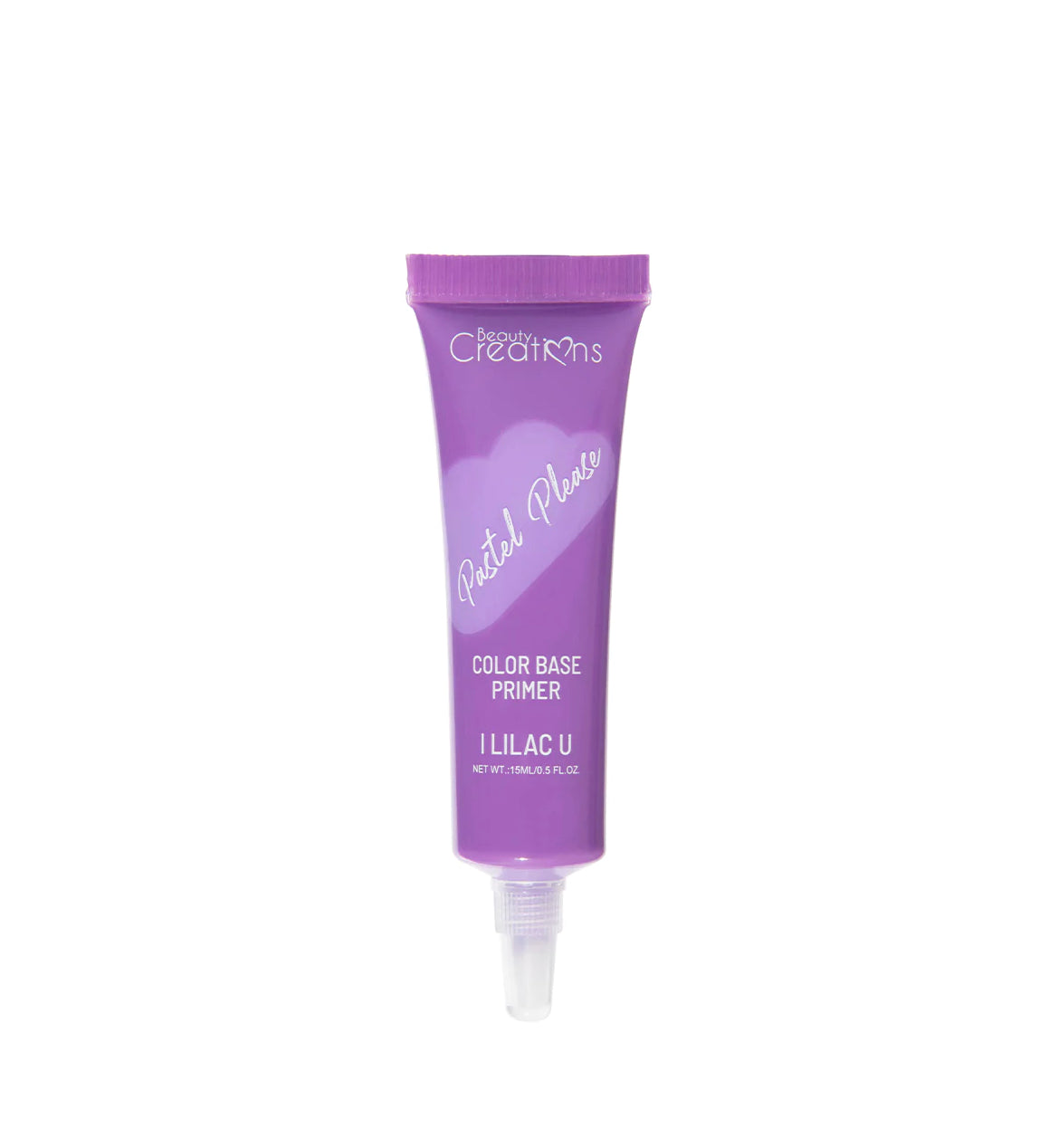 I Lilac U - Color Base Primer