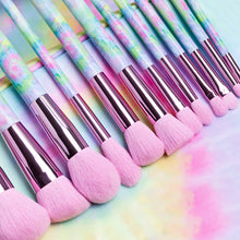 Load image into Gallery viewer, NO BAD DAYS 12PC BRUSH SET
