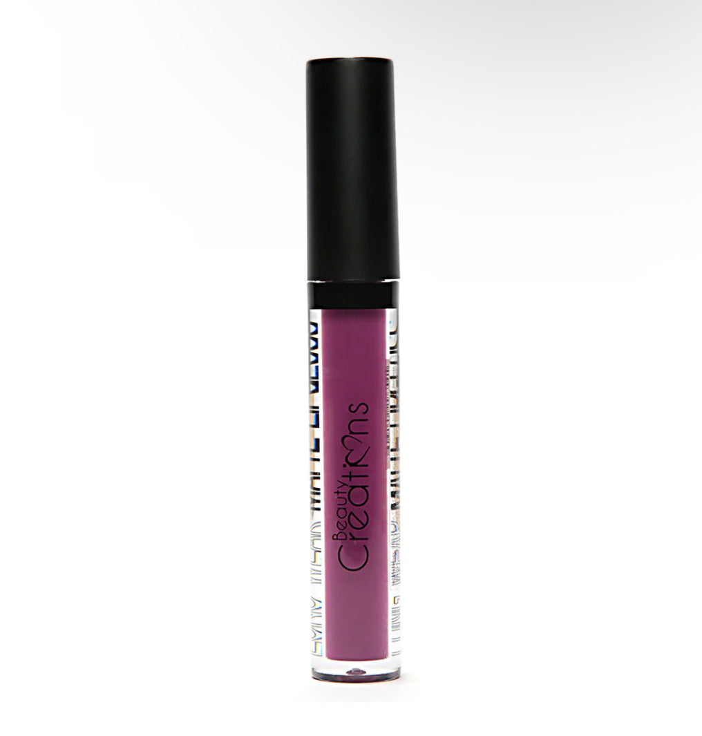 LOVE SPELL - 12 LONG WEAR MATTE LIP GLOSS