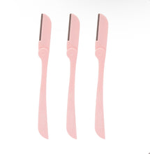 Load image into Gallery viewer, SLEEK AND BROW RAZOR SET
