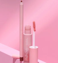 Load image into Gallery viewer, BEBELLA - NOT DECLINING LIP KIT
