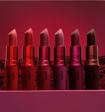 Load image into Gallery viewer, PURPLE PLUM LIPSTICK SET
