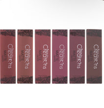 Load image into Gallery viewer, PURPLE PLUM LIPSTICK SET
