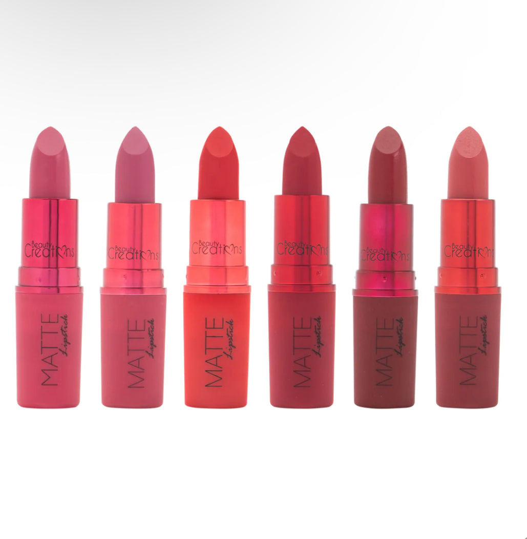 ROMANCE LIPSTICK SET