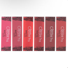 Load image into Gallery viewer, ROMANCE LIPSTICK SET
