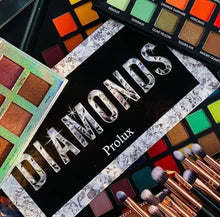 Diamonds Eye Shadow
