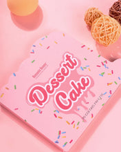 Load image into Gallery viewer, Dessert Cake Eyeshadow Palette

