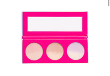 Load image into Gallery viewer, UNICORN DREAM - HIGHLIGHTER PALETTE
