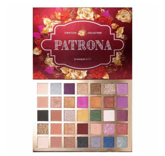 PATRONA