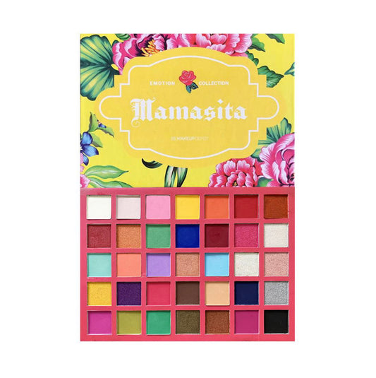 Mamasita"