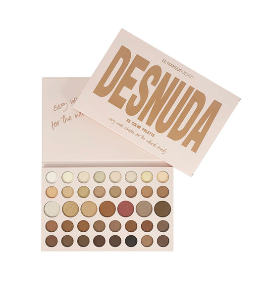 desnuda