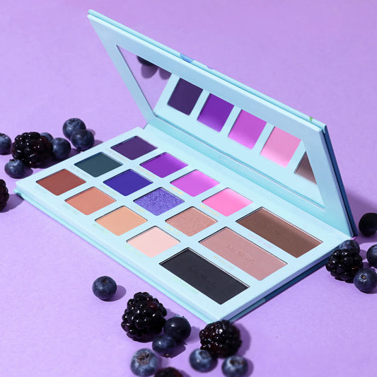 YoYou're Berry Cute Paletteu're Berry Cute Palette
