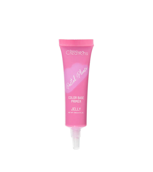 Jelly - Color Base Primer
