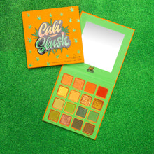 Load image into Gallery viewer, CALI SLUSH EYE PALETTE
