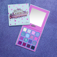 Load image into Gallery viewer, KARA CONFIDENTIAL EYE PALETTE
