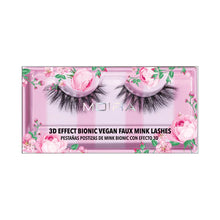 Load image into Gallery viewer, 3D Effect Bionic Vegan Faux Mink Lashes (020, Getaway)
