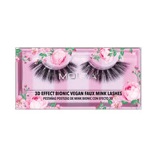 Load image into Gallery viewer, 3D Effect Bionic Vegan Faux Mink Lashes (011, Bestie)
