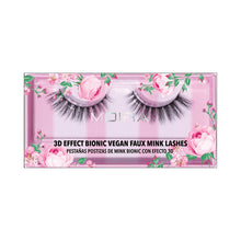 Load image into Gallery viewer, 3D Effect Bionic Vegan Faux Mink Lashes (004, Vacay)
