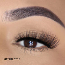 Load image into Gallery viewer, 3D Effect Bionic Vegan Faux Mink Lashes (017, Lifestyle)
