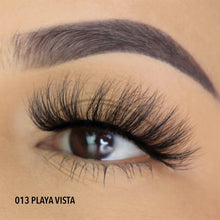 Load image into Gallery viewer, 3D Effect Bionic Vegan Faux Mink Lashes (013, Playa Vista)

