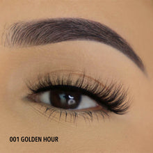 Load image into Gallery viewer, 3D Effect Bionic Vegan Faux Mink Lashes (001, Golden Hour)
