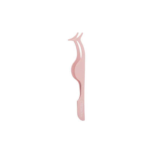 LIGHT PINK EYELASH APPLICATOR