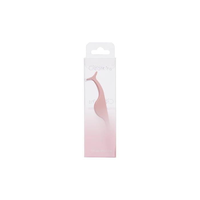 LIGHT PINK EYELASH APPLICATOR