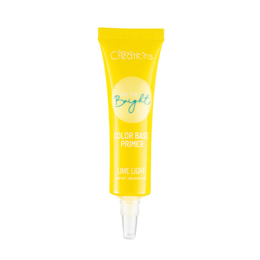 Lime Light - Color Base Primer