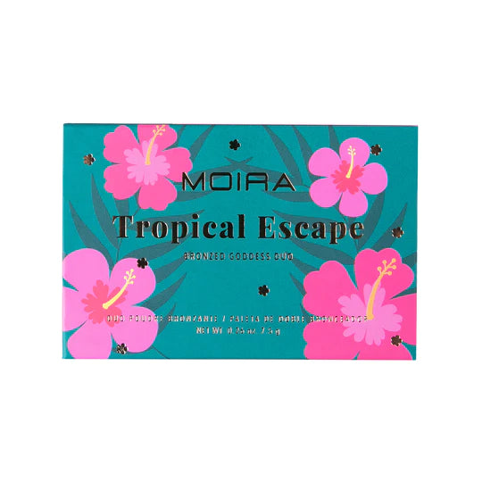 Tropical Escapes Dual Bronzer