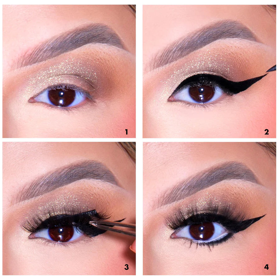 MAGICLINER LASH ADHESIVE