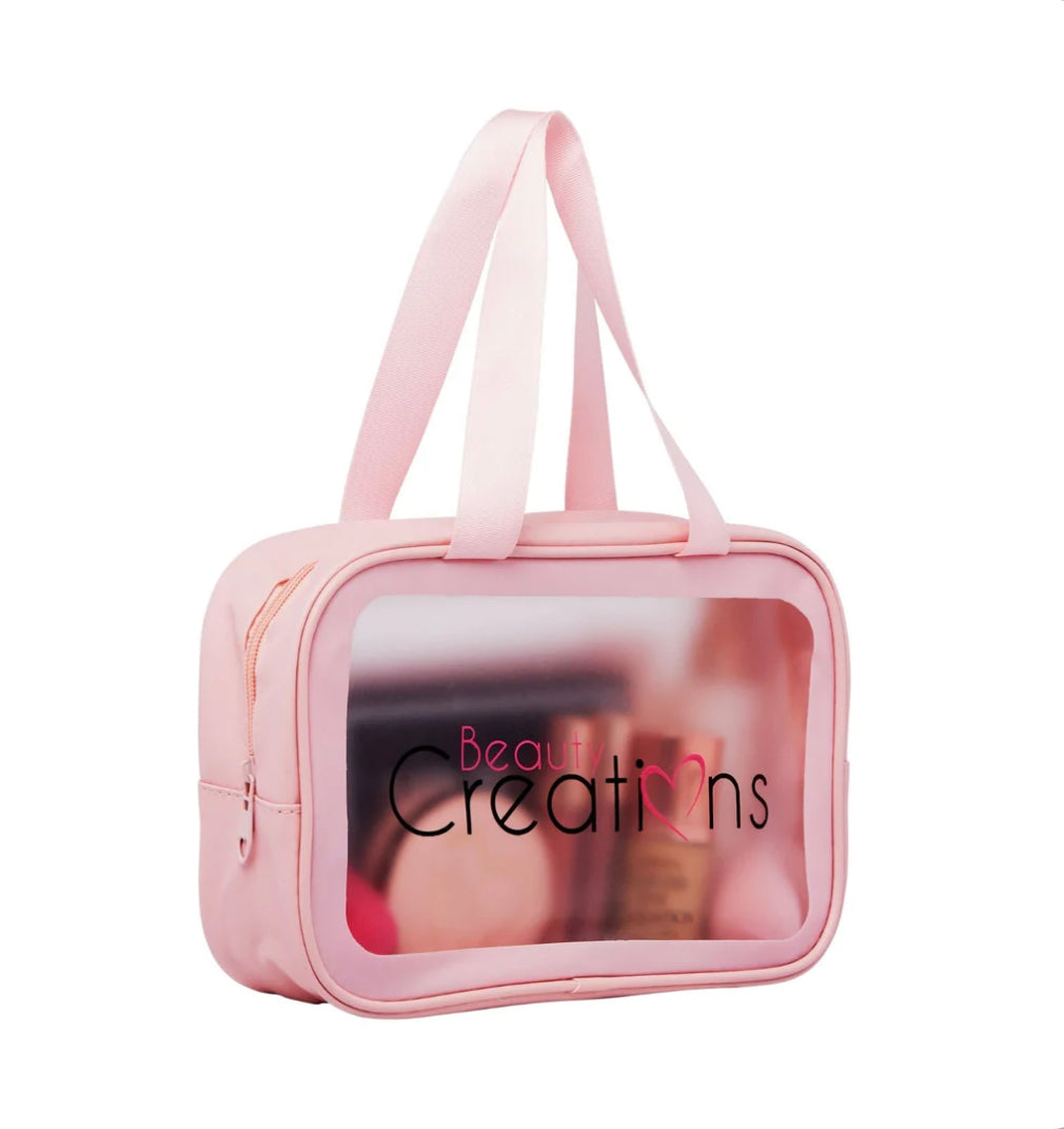 Beauty Creations Makeup Bag