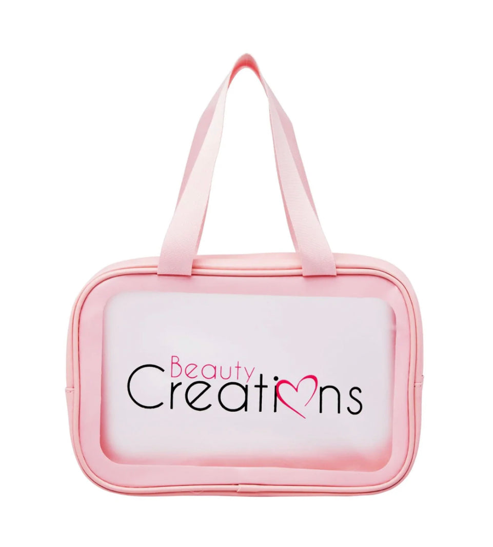 Beauty Creations Makeup Bag