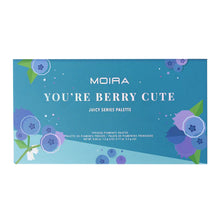 Load image into Gallery viewer, YoYou're Berry Cute Paletteu're Berry Cute Palette
