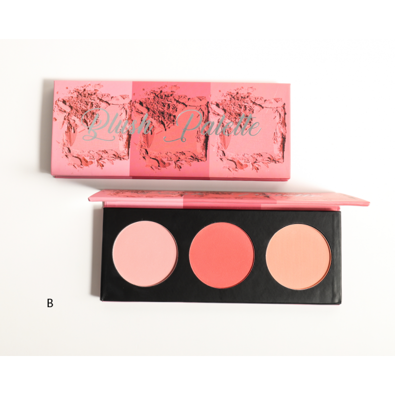 Blush Palette +B