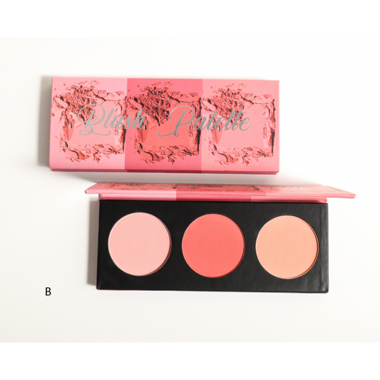 Blush Palette +B