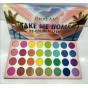 TAKE ME HOME Palette