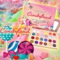 candyland 1 Palette