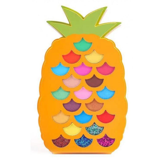 pineapple palette