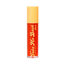 Load image into Gallery viewer, PEACH ROLLER GLOSS
