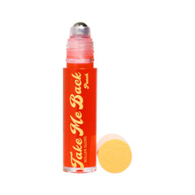 Load image into Gallery viewer, PEACH ROLLER GLOSS
