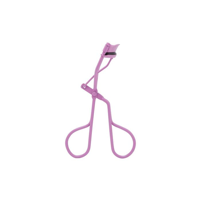 PURPLE EYELASH CURLER