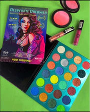 Desperate Dreamer - 24 Eyeshadow Palette