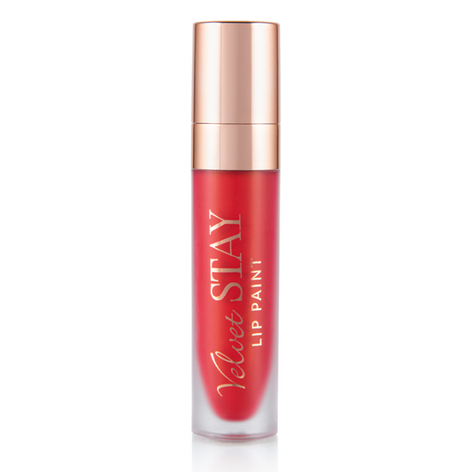 RED AFFAIR LIP PAINT