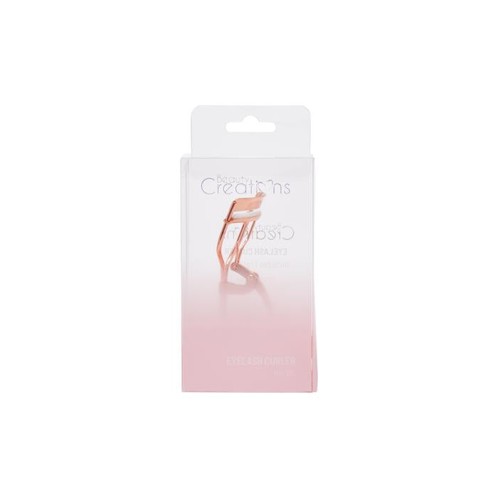 ROSEGOLD EYELASH CURLER