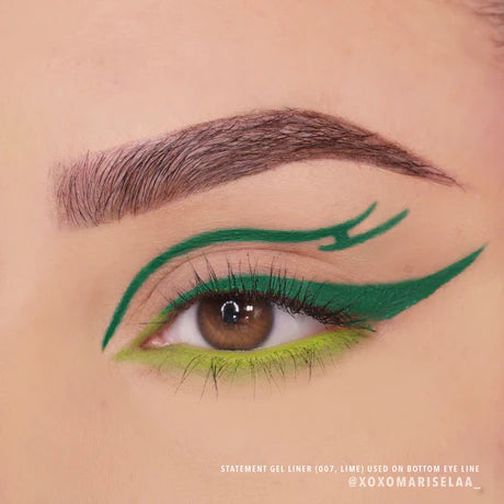 Statement Gel Liner