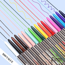 Load image into Gallery viewer, Statement Gel Liner Bundle
