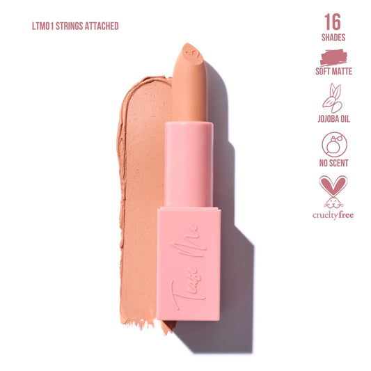 TEASE ME LIPSTICK