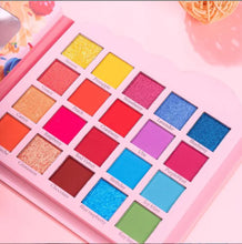 Load image into Gallery viewer, Dessert Cake Eyeshadow Palette
