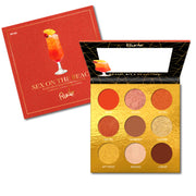 Cocktail Party 9 Eyeshadow Palette - Sex on The Beach