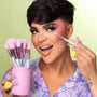 Load image into Gallery viewer, NO BAD DAYS 12PC BRUSH SET
